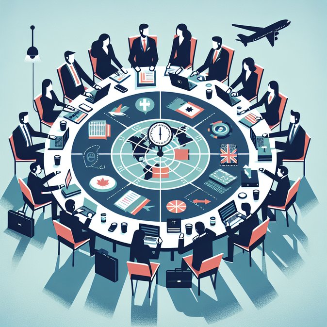 Agenda de Bruxelles : la délégation tchèque se prépare au Conseil Justice et Affaires Intérieures sur la migration et les frontières