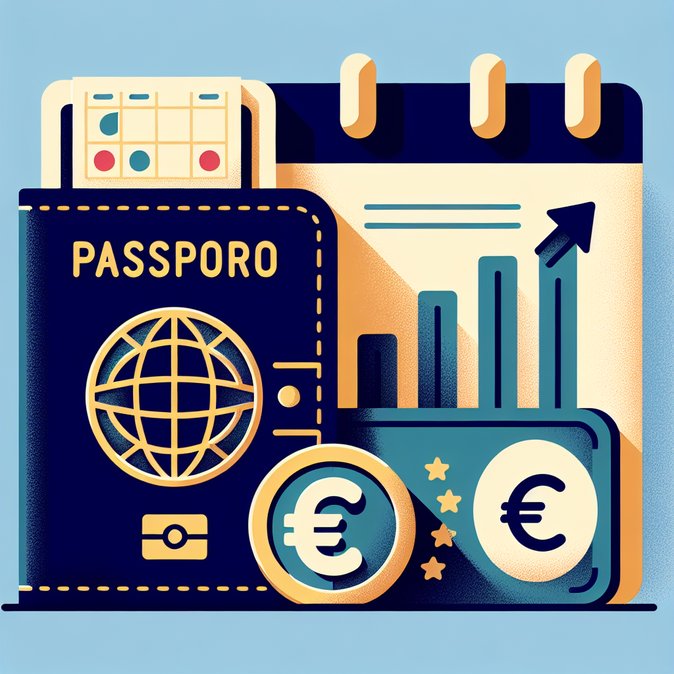 EU triples ETIAS fee to €20, adding new cost layer for Brazilian business travel