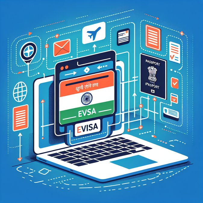 UK switches to full-digital eVisas for Indian travellers, ending visa stickers