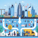 Karnataka Offers Tax & Rent Rebates to Relocate Tech Jobs Beyond Bengaluru