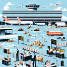 Lufthansa pilot strike ripples into Switzerland, threatens business travel on 12–13 March