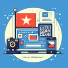 Vietnam Updates E-Visa List—Czech Citizens Remain Eligible as Rules Clarified