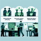 Bundestag boosts 2026 interior budget, earmarks funds for migration control and digital ID