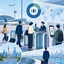 Shanghai Pudong becomes China’s first airport to clear 15 million passengers in 2026