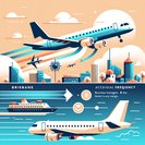 Qantas Busca Aumentar Capacidad en la Ruta Brisbane–Honiara para Servicio con E190 en Wet Lease