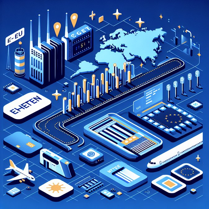 EU Working Group Finalises 2028-34 Funding Plan for Schengen Borders and Visa Policy – France Stands to Gain Billions