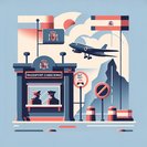 Spain tightens grip on Gibraltar airspace under new EU-UK-Spain mobility accord