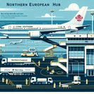 Aviator Airport Alliance secures multi-year ground-handling contract for China Southern at Helsinki