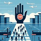 United States Freezes Immigrant Visas for Brazilians Starting 21 January