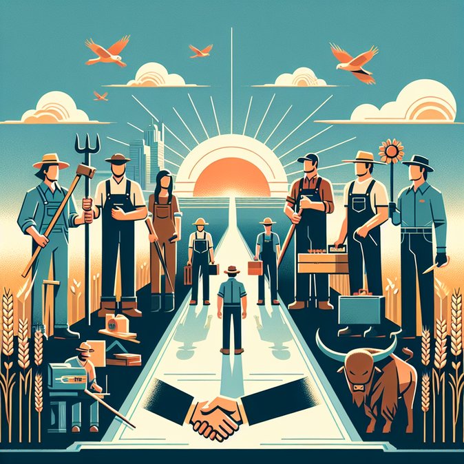 Manitoba Issues 47 Invitations in First 2026 Skilled-Worker Draw