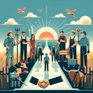 Manitoba Issues 47 Invitations in First 2026 Skilled-Worker Draw