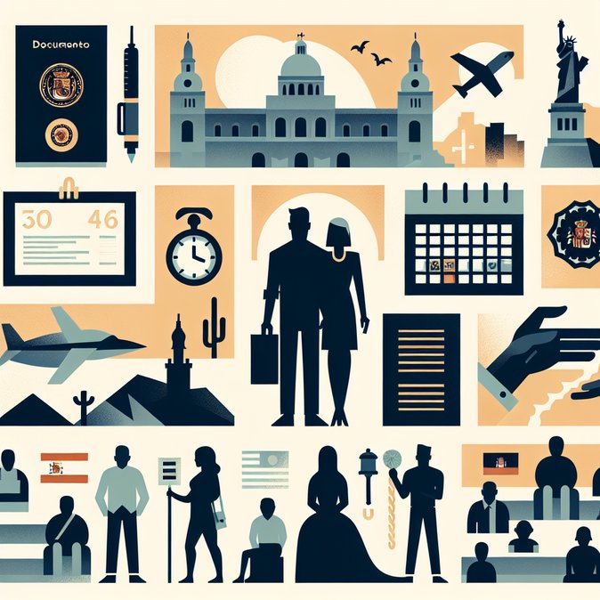 Spain Opens Public Consultation on Historic Extraordinary Regularisation for Undocumented Migrants