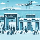 Adelaide Airport Debuts CT Scanners as Air NZ and Qantas Restart Trans-Tasman Services