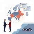 Macron apoya a España frente a la presión migratoria en Ceuta y pide una respuesta más firme de la UE en las fronteras