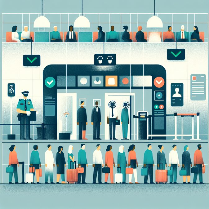 EU grants France extra flexibility on biometric border checks, pushing full EES rollout beyond the summer