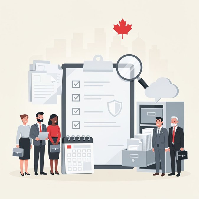 IRCC tightens employer attestation and inspection rules for foreign worker hires