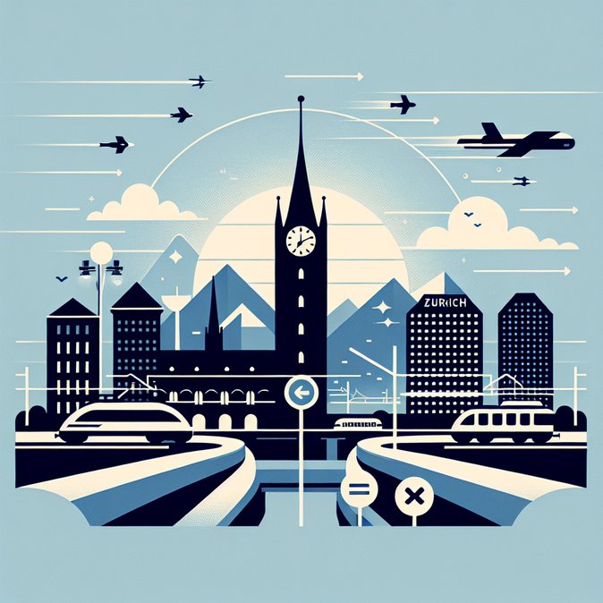 St. Gallen presses Bern to include three cross-border rail projects in 2045 master plan