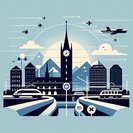 St. Gallen presses Bern to include three cross-border rail projects in 2045 master plan