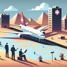 SWISS Pauses Additional Repatriation Flights Amid Volatile Middle-East Airspace