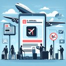 Australia Re-issues India Travel Advice, Highlights Mandatory e-Arrival Card