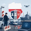 Poland extends BRAVO and CHARLIE security alerts until 31 August 2026