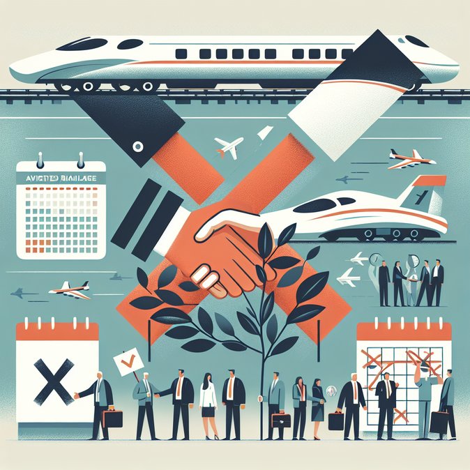 Iryo calls off December rail strike after last-minute pay deal, averting holiday travel chaos