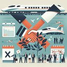 Iryo calls off December rail strike after last-minute pay deal, averting holiday travel chaos