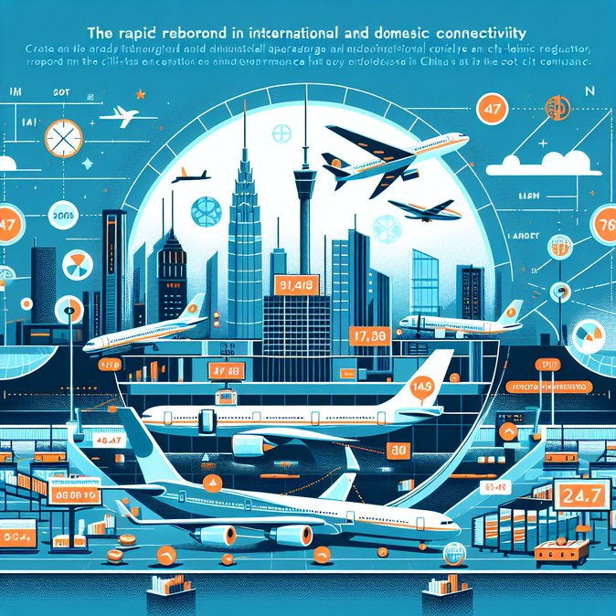 CAAC Statistical Bulletin Shows Record Passenger Volume and 147 International City Pairs in 2025