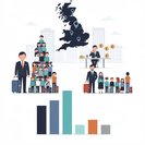 Pakistani Skilled-Worker migrants average six dependants each, new stats reveal