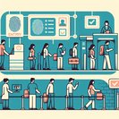 Australia Issues Advisory on Longer Czech Border Queues as Entry/Exit System Beds In