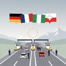 Contrôles aux frontières Schengen aux frontières suisses prolongés de 18 mois supplémentaires