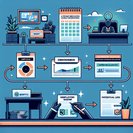 奥地利将延长强制性入境指导课程并推出难民十点融合宣言