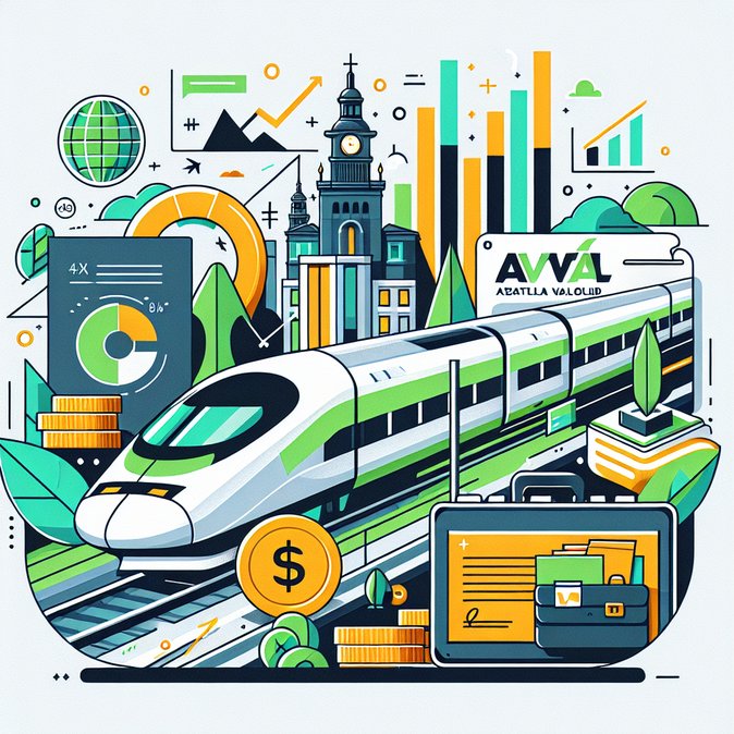 Castilla y León ups Renfe Avant subsidy to €6.4 m, easing commuter costs