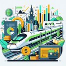 Castilla y León ups Renfe Avant subsidy to €6.4 m, easing commuter costs