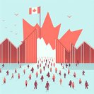 IRCC Data Reveal 53 % Plunge in New International Students and Temp Workers