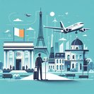 France Launches Six-Month Pilot For Visa-Free Airport Transit By Indians