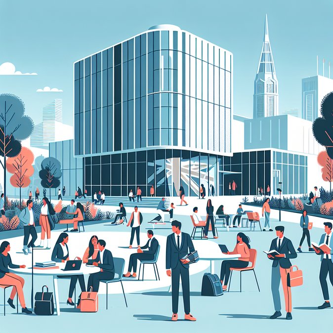 UK Launches Education Hub in New Delhi to Fast-Track Degree Recognition and Student Mobility