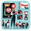 Poland extends special travel-document scheme for Belarusians until 30 June 2026