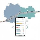 Live queue tool helps Czech–German motorists beat summer bottlenecks