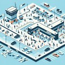 Hindon Civil Terminal to Add Check-In Counters and Wider Kerb by Mid-2026