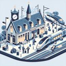 Belgian rail strike and network faults cause fresh Eurostar delays for U.K.–Europe travellers