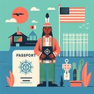 Ottawa advises First Nations travellers to carry passports at U.S. border