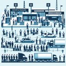 Germany Notifies EU of Six-Month Extension of Internal Border Controls on All Nine Land Frontiers