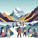 China re-opens Kailash Mansarovar routes, clearing 1,000 Indian pilgrims for 2026 season