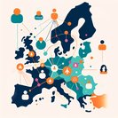 Brussels Issues 24-Hour Progress Report as EU Migration & Asylum Pact Nears Application Date