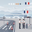 Geneva Airport Issues 13-19 June Mobility Plan for Passengers to France