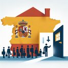 L’Espagne accordera une régularisation exceptionnelle à plus de 500 000 migrants en situation irrégulière