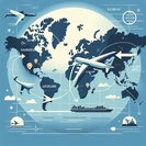 China Eastern inaugurates record-breaking Shanghai–Auckland–Buenos Aires service