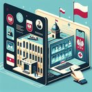 Polish Embassy in Doha switches to remote operations as Qatar issues ‘shelter-in-place’ order