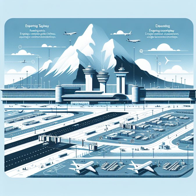 €220 million runway and terminal upgrade begins at Paphos International Airport